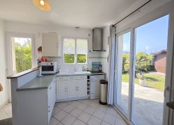 12   Ferienhaus   Kuche